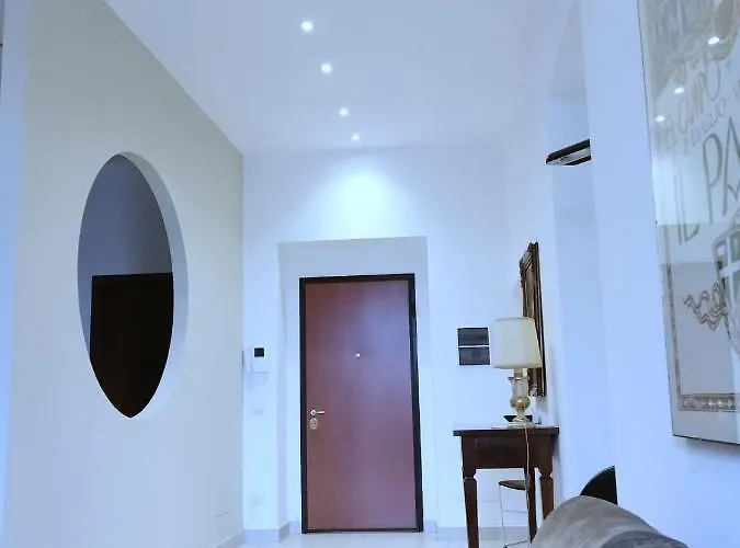 Da Bianca Apartment