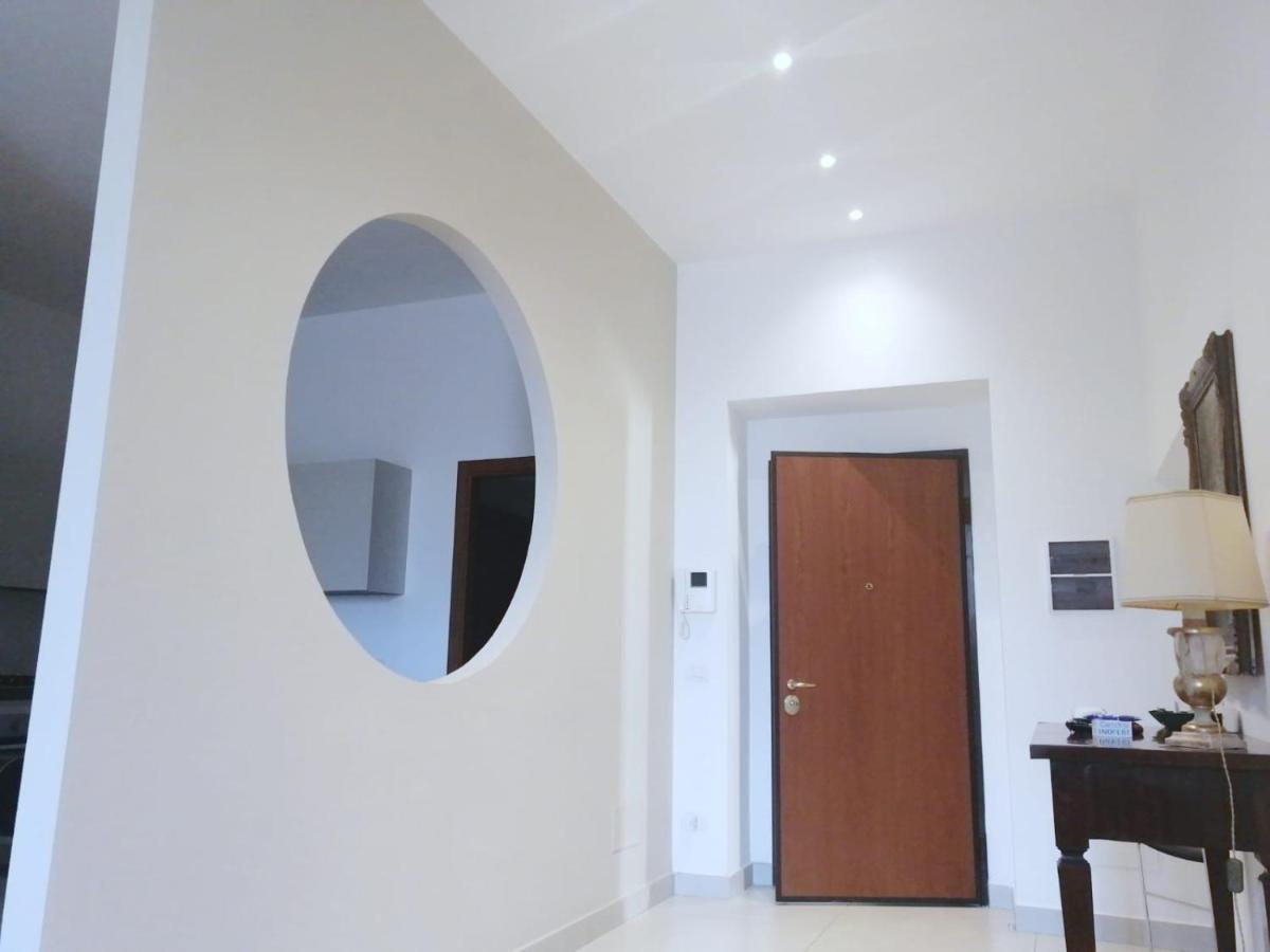 Da Bianca Apartamento