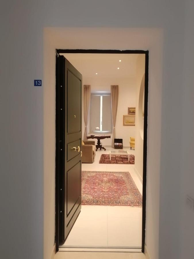 Da Bianca Apartamento