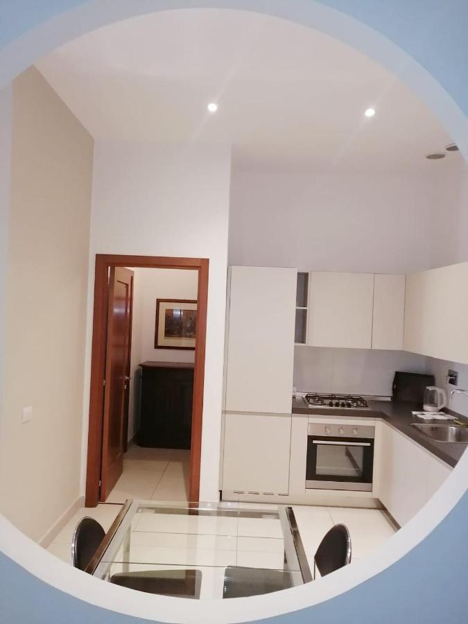 Da Bianca Apartamento