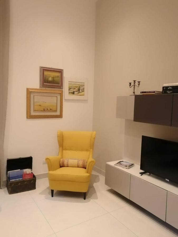 Da Bianca Apartamento Siena