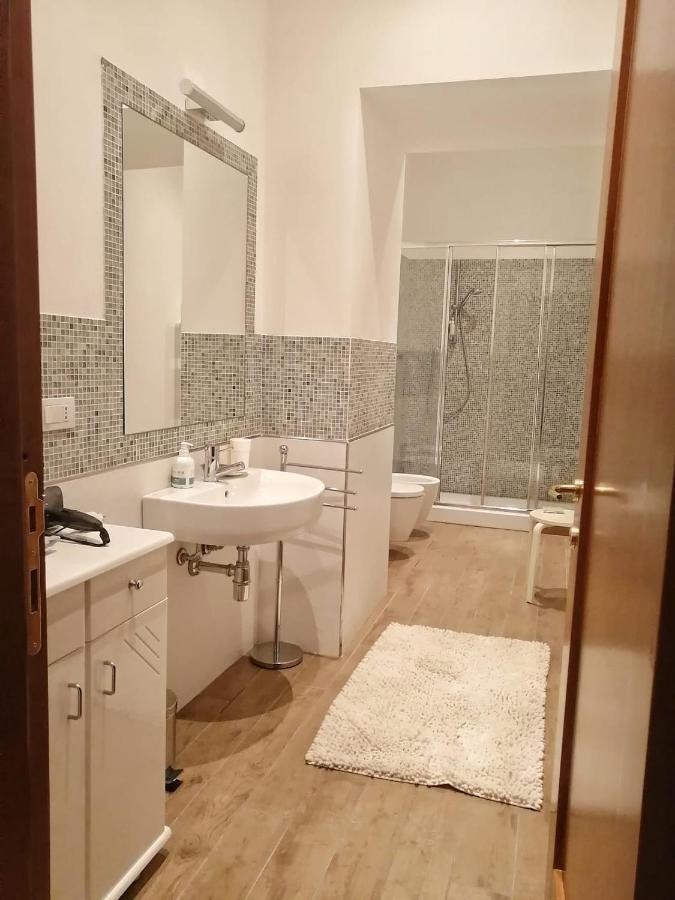 Apartamento Da Bianca *