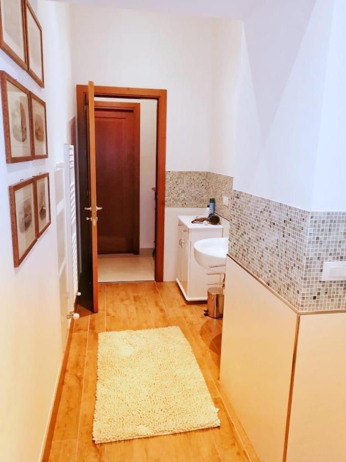 Da Bianca Apartamento *