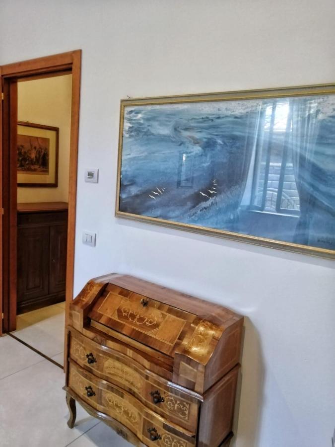 Da Bianca Apartamento