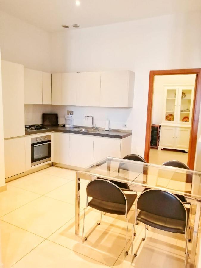 Apartamento Da Bianca