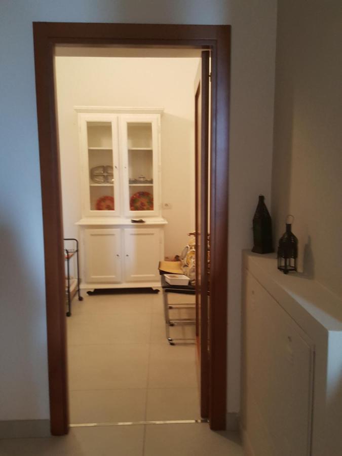 Apartamento Da Bianca Siena