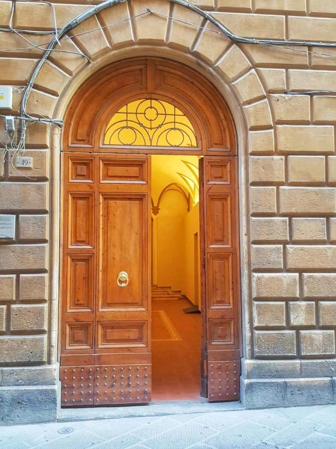 Da Bianca Siena