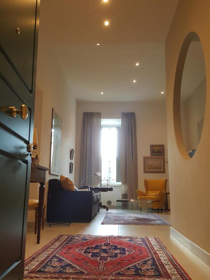 Apartamento Da Bianca Siena