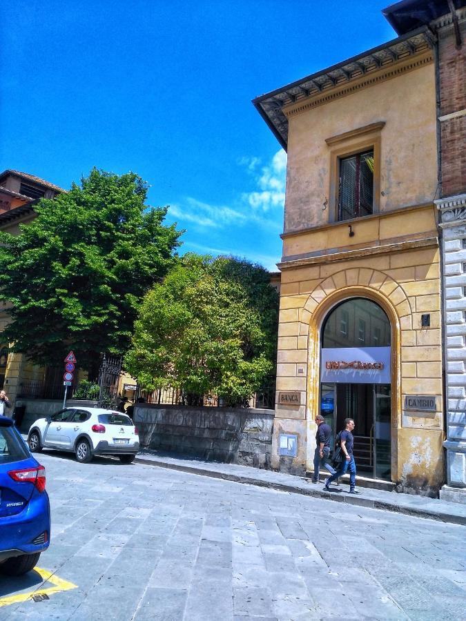 Apartamento Da Bianca Siena
