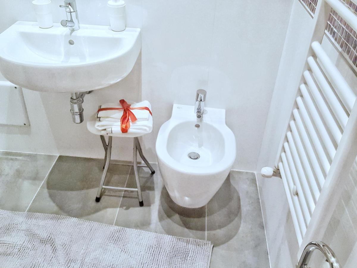 Apartamento Da Bianca *